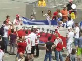 L'impact de l'Euro 2012 en Pologne et en Ukraine