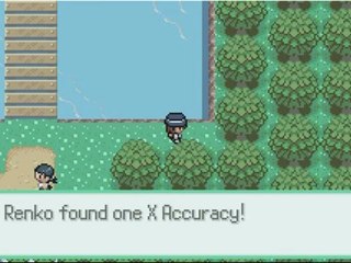 touhoumon world link wt 8)rival 2nd battle