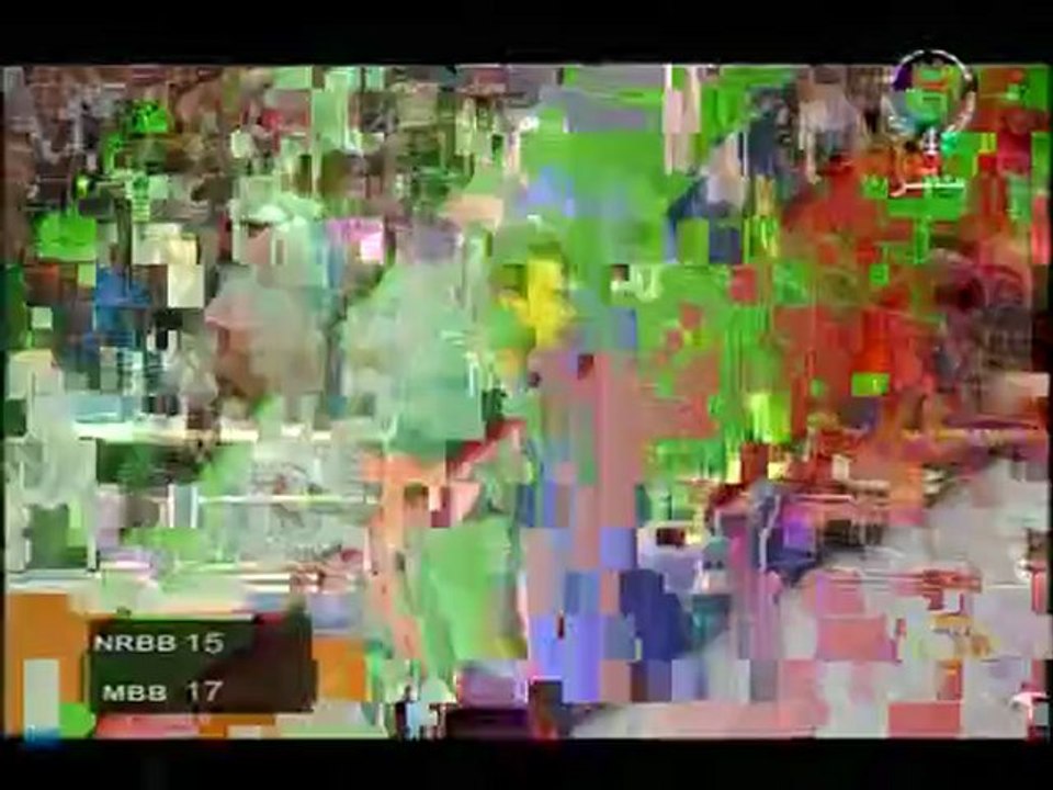 Volley Ball : Finale NRBBA-MBB 1er set