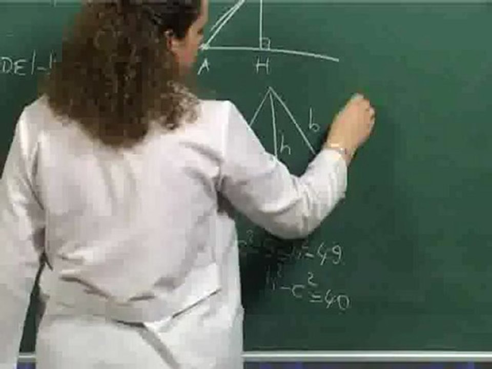2-Üçgende Uzunluk Dik Üçgende Metrik Bağıntılar Ve Özel Üçgenler