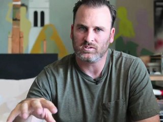 30th Anniversary Interviews Ed Templeton Part 1