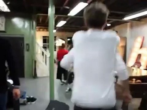 TODAE console bigbang Extraordinary 20s