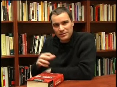 LD Libros - 02/03/09