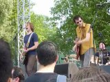 Mudhoney - Sweet Young Thing (Ain't Sweet No More) - Villette Sonique 27/05/2012