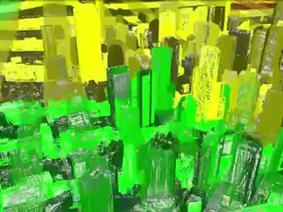 New 3D imagery for Google Earth for mobile - Recomendado por Walter Meade