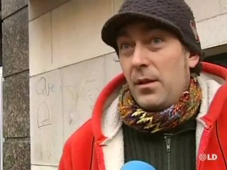 España roza los 3 millones y medio de parados