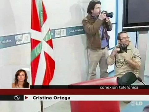 Zapatero: esperemos a las primeras señales positivas de tocar fondo