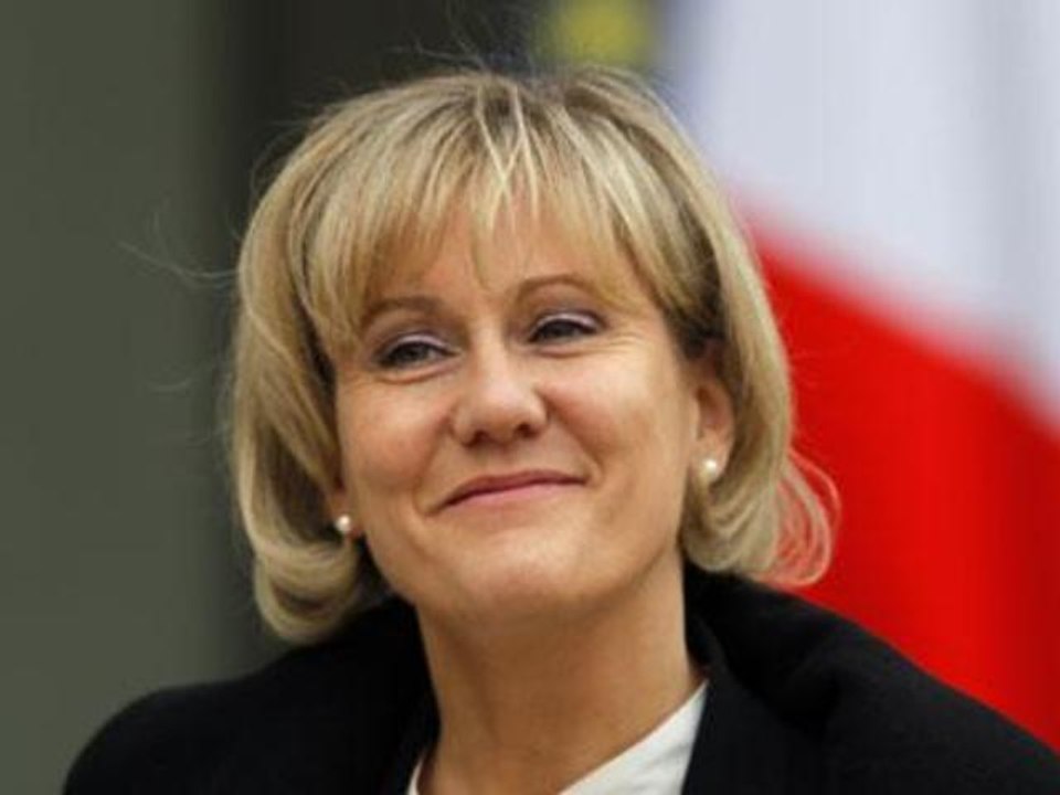 A Toul, Nadine Morano sous la menace d'une triangulaire