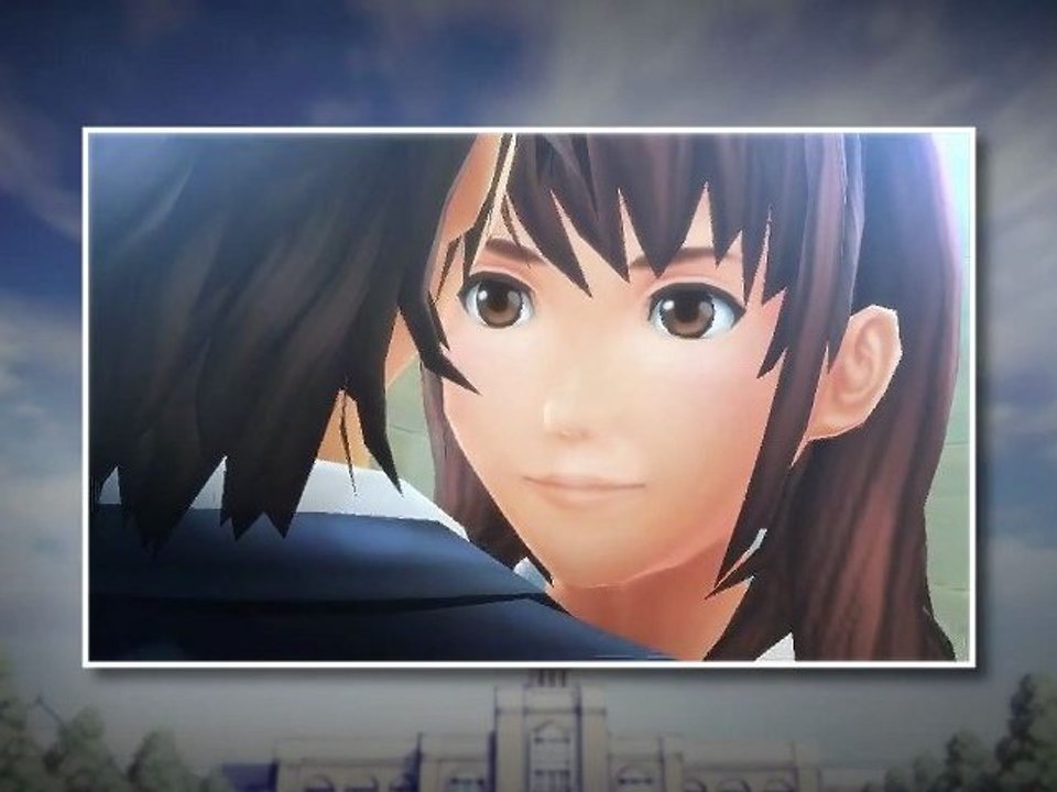 Time Travelers - 2012 PV