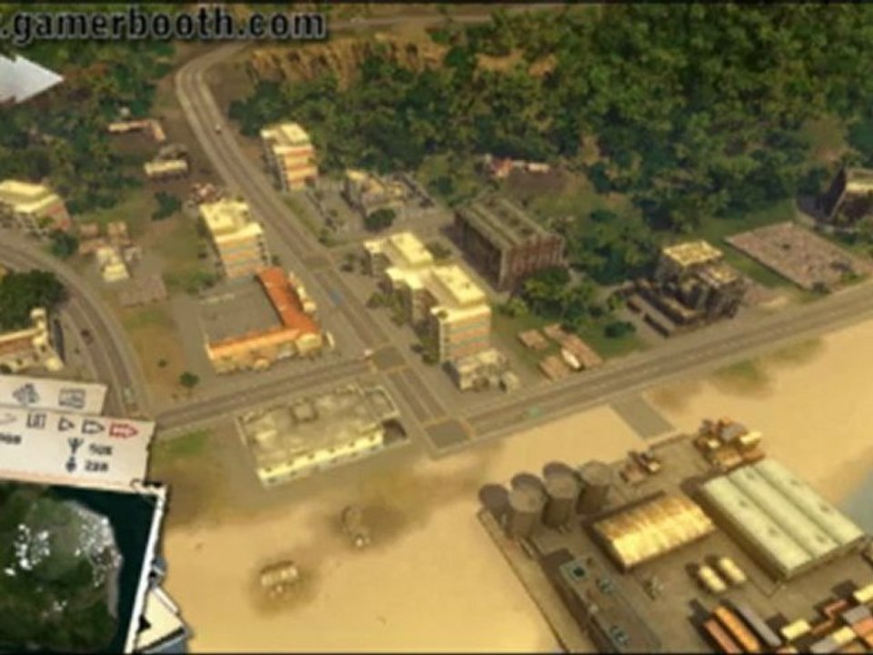 Let's Play Tropico 3 - Part. 12