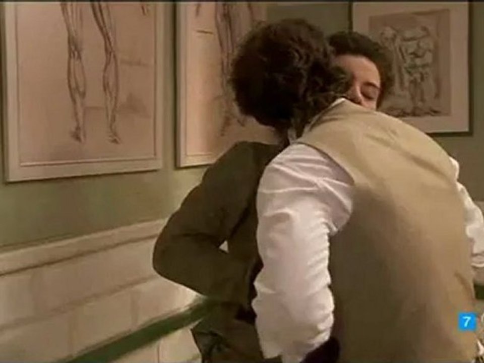 TRISTAN PEPA NO TENEMOS QUE DARLE PIE A LO QUE DIGA MI MADRE  ESDPV 08-06-2012