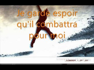 Hymnes - Vaillant guerrier