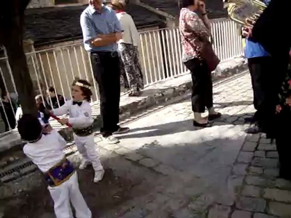 cortando el arbol