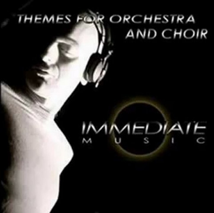 Immediate Music - Crusade (No Choir)
