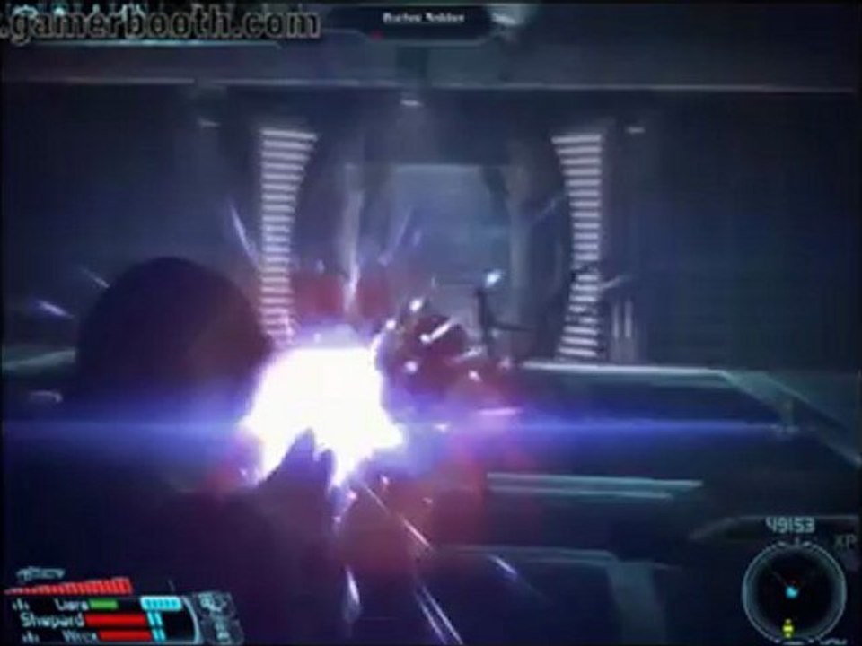 Let's Play Mass Effect Part. 57