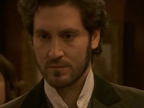 Yo jamás habría podido yacer con un hombre al que no amaba... ¿tú piensas lo mismo? ESDPV