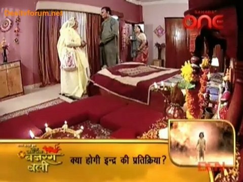 Tujh Sang Preet Lagayee Sajna - 8th June 2012 - Part2