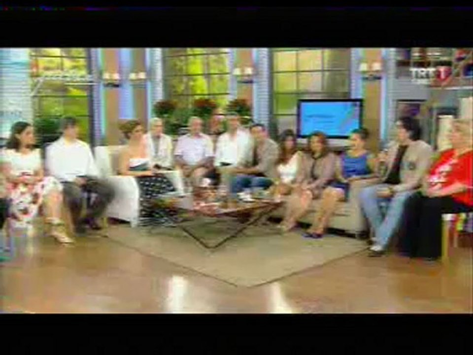 Gülben Ergen Gülben'ce Dr.  Mustafa Karataş