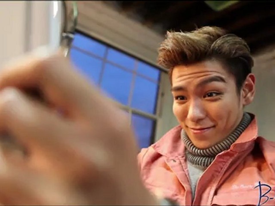 TOP and IPAD extraordinary