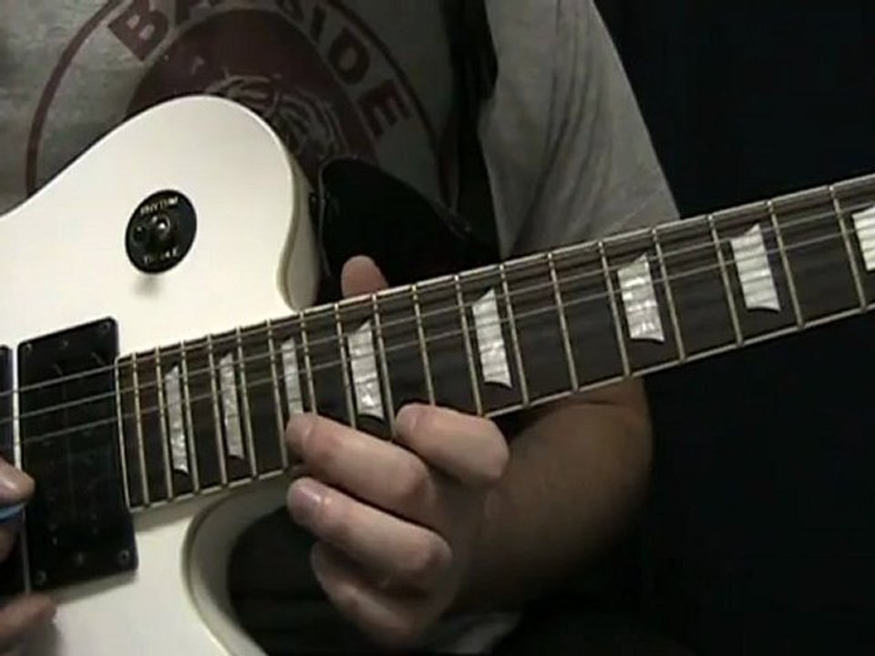 Play your Guitar | Don't Stop Believin - Journey