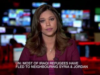 Inside Story - Forcing Christians out of Iraq?
