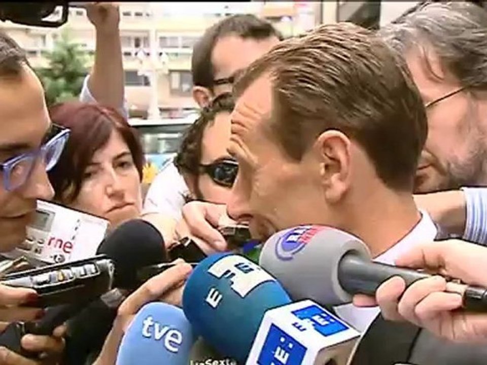 Butragueño asegura que Preciado personificaba "la nobleza"