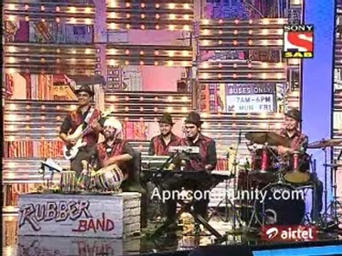 Movers and Shakers[Ft Apara Mehta] - 8th June 2012 pt1