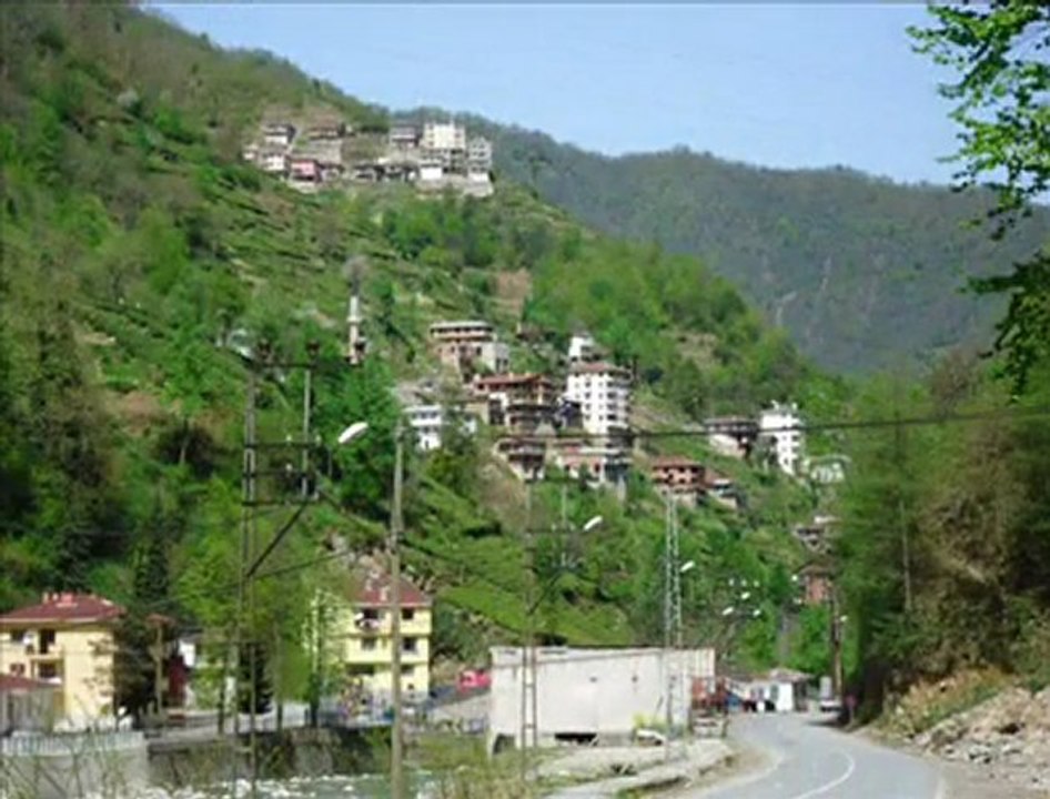 GÜNEYCEM-MEMLEKETİM--HERŞEYİM BENİM