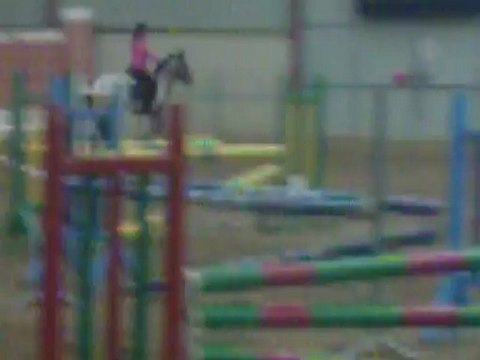 sofie et watcho barrage 1m