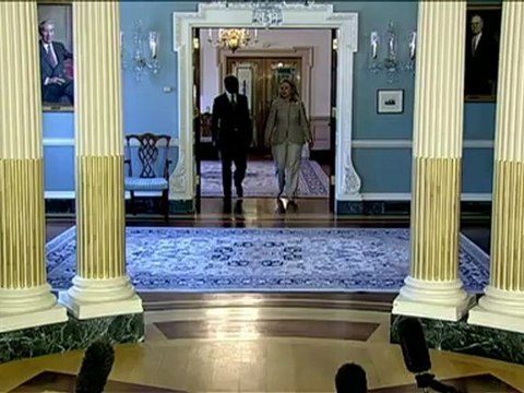 Syrie: Kofi Annan appelle à accroître la pression