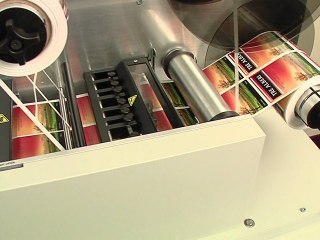 FX1200 Digital Finishing System