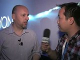 E3 2012 : Beyond Two Souls - David Cage Interview (EXCLU)