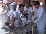 Pakistán: 19 muertos en un atentado contra un autobús