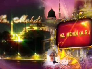 BEDİÜZZAMANDAN ŞAHSI MANEVİCİLERE CEVAP : MEHDİ ŞAHIS OLARAK GELECEK