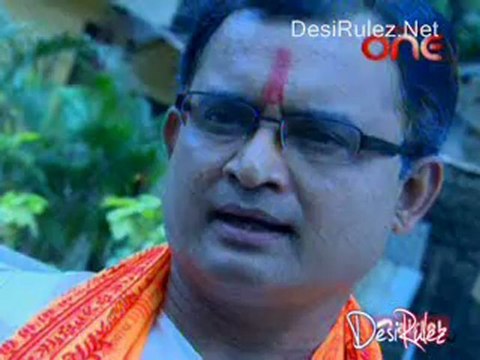 Haunted Nights -8th June 2012 pt1