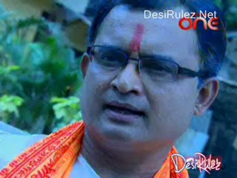 Haunted Nights -8th June 2012 pt1