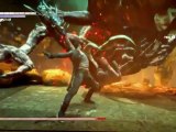 DMC: Devil May Cry Hands-On Impressions at E3 2012 - Rev3Games Originals