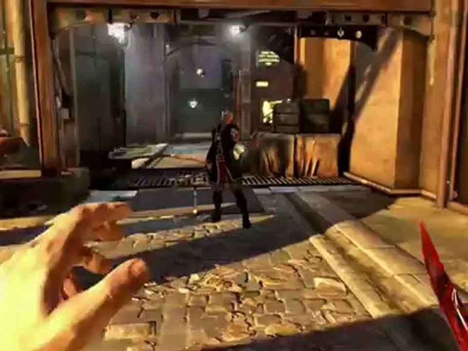 E3 2012 - Day 4 - Hands-On Reviews - God of War: Ascension, Sleeping Dogs & More! - The Totally Rad Show