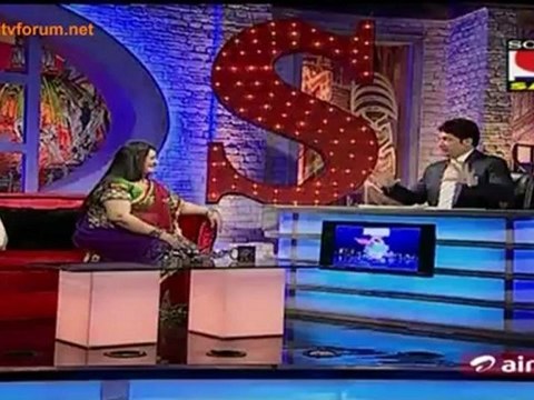 Movers & Shakers - 8th June 2012 Video Watch Online pt1