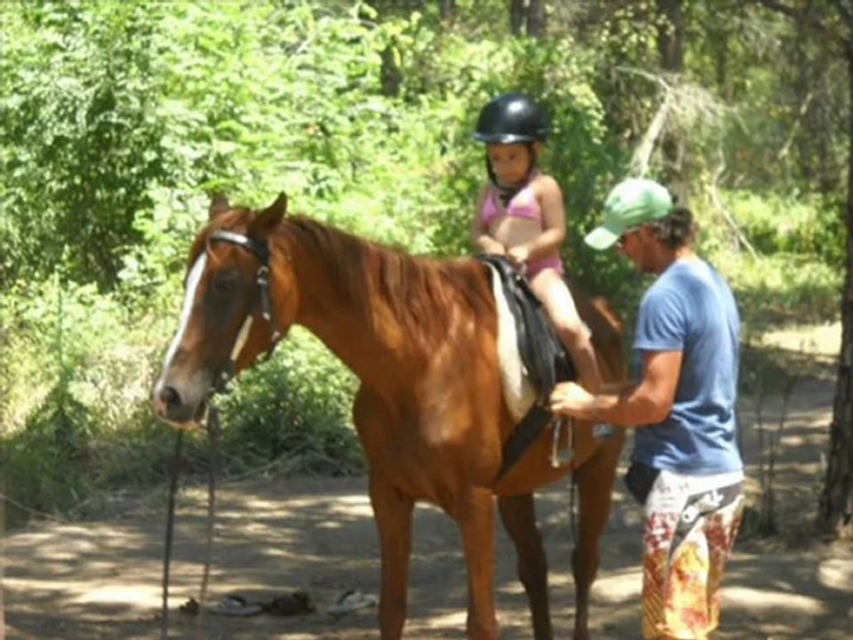 Lara Yuva Yaz Okulu Video 2012