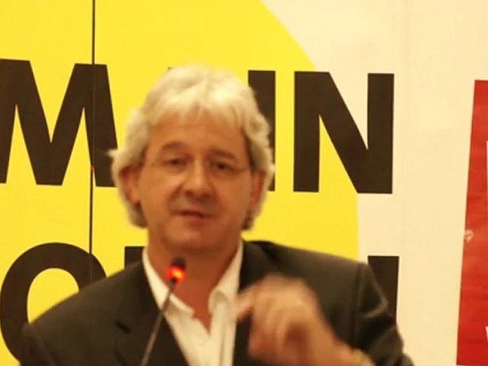 Pascal ESTIER