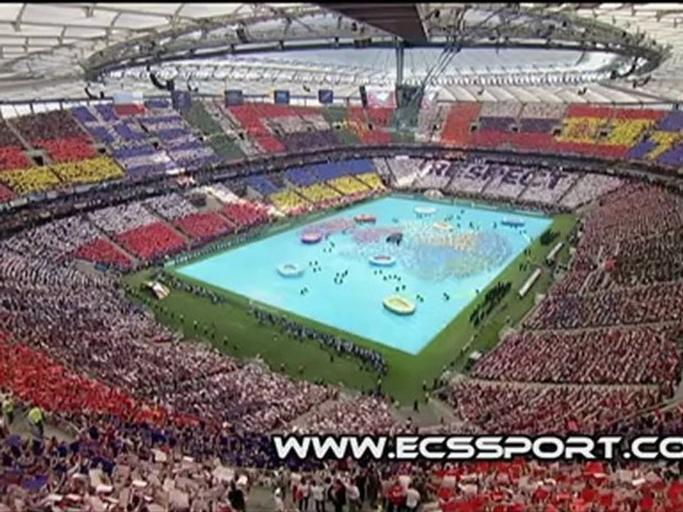 Polen 1-1 Griechenland