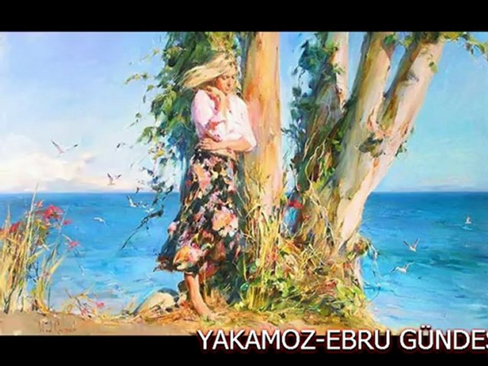 KAHBE KADER-EBRU GÜNDEŞ