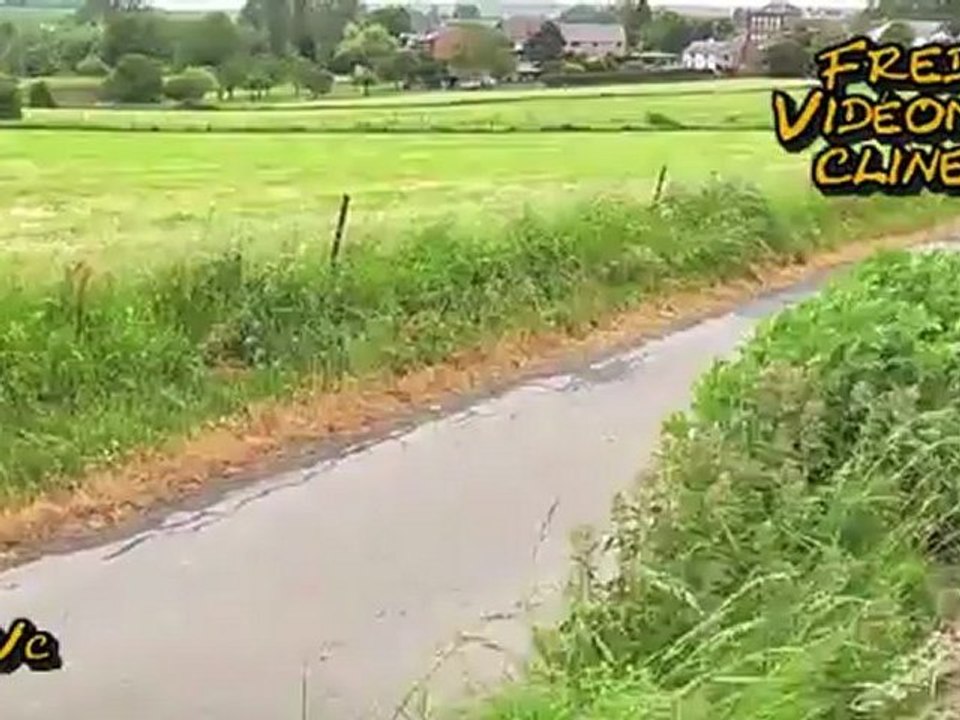 Rallye Claudy Desoil 2012