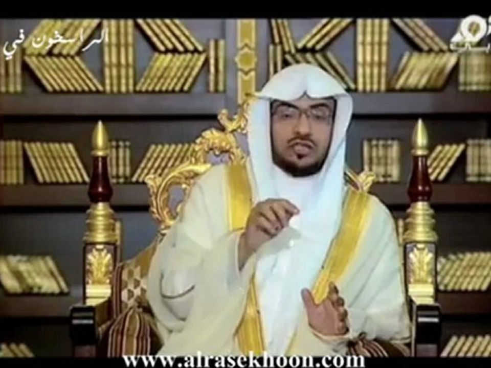 كيف نرد كيد الشياطين والجان ؟ للشيخ صالح المغامسي