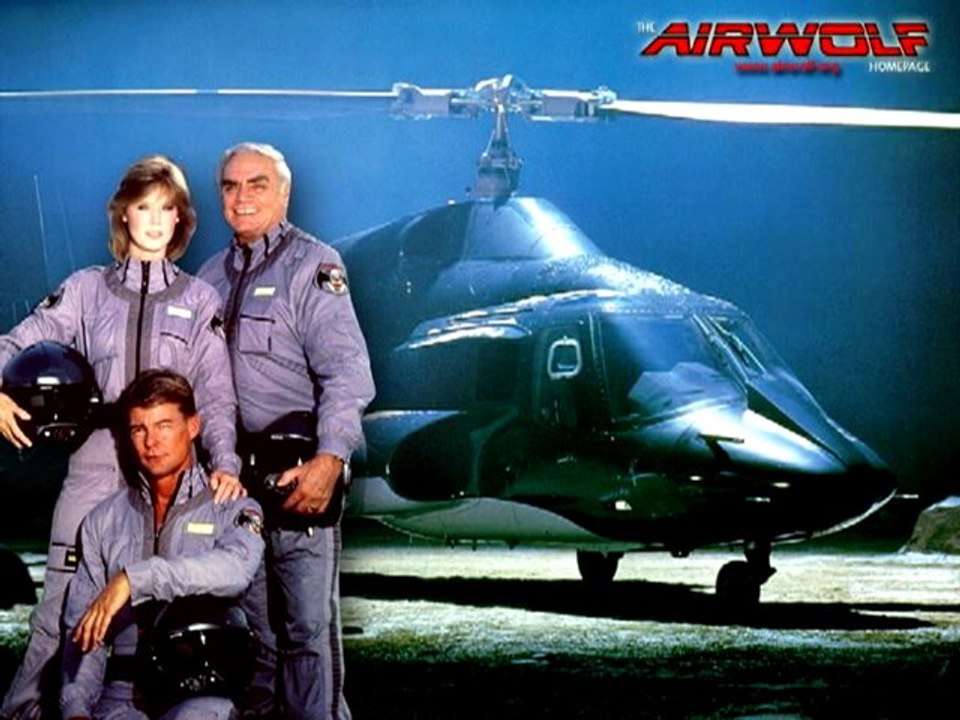 Petit montage sur supercopter