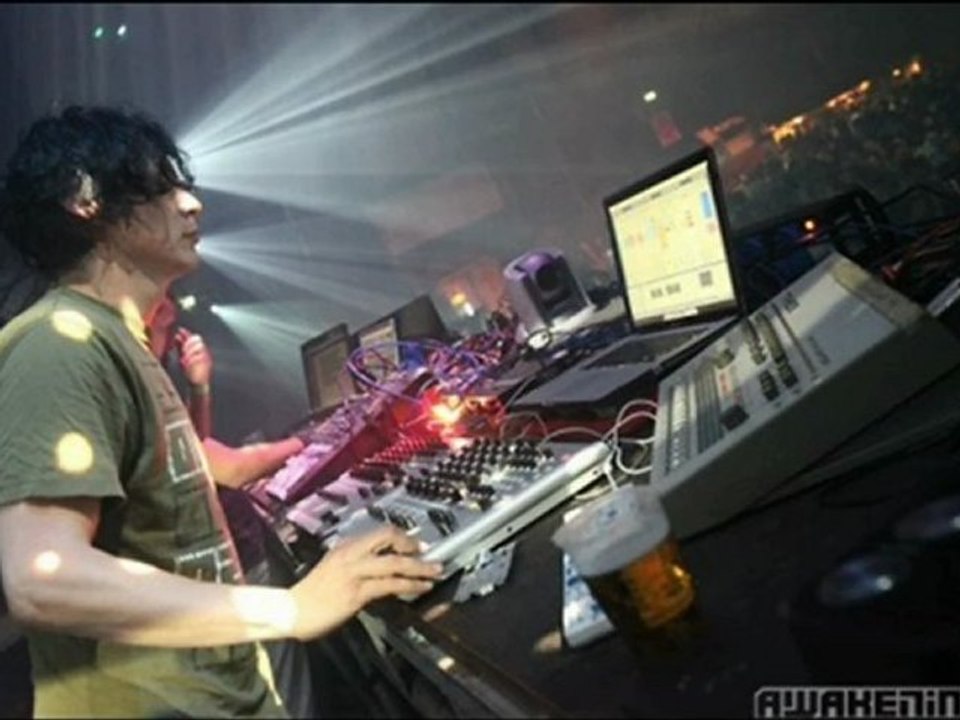 Planetary Assault Systems LIVE