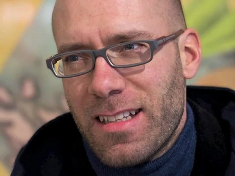 Interview Lionel Paillard LO Législatives 1ère Aube