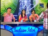 Indian Idol  8th June pt3