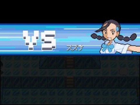 (Walkthrough) Pokémon Platine #21: Je brise la Glace!